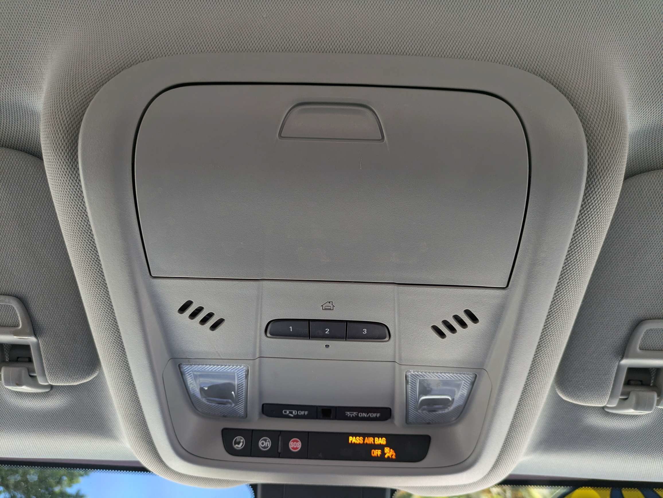 Used 2020 Summit White Chevrolet Premier image 26