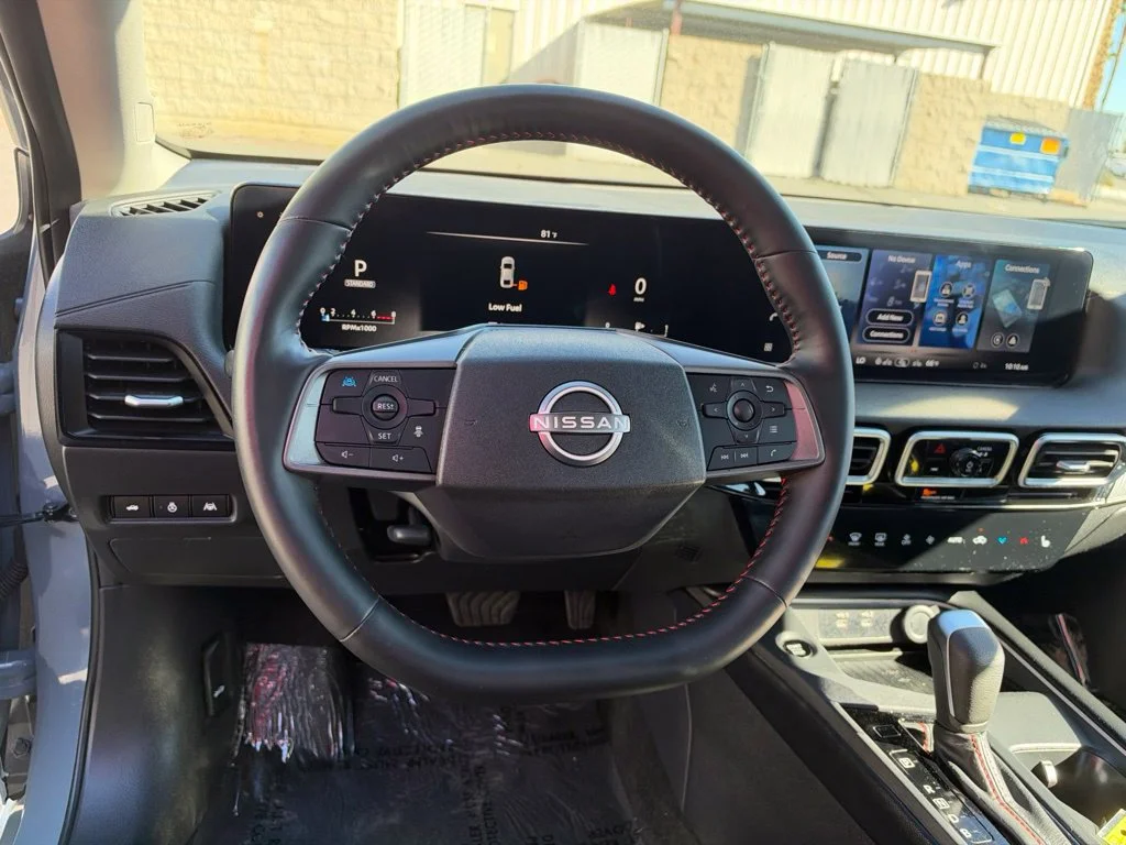 Used 2026 Gray Nissan SR image 16