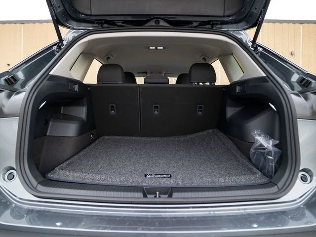 New 2026 Gray Volkswagen 2.0T S image 31