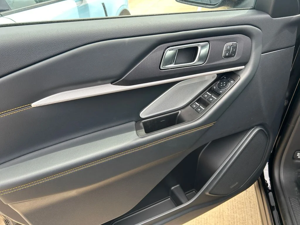 2026 Ford Explorer Tremor - Photo 7