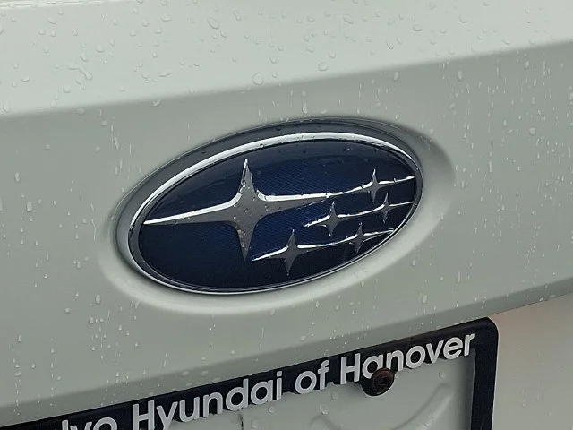 Used 2025 White Subaru Limited image 29