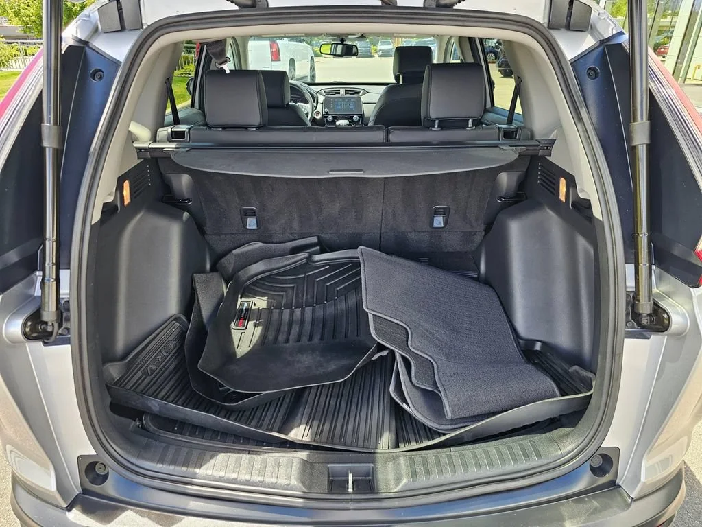 Used 2020  Honda EX-L image 13