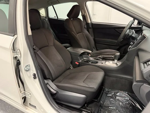 Used 2022 White Subaru Premium image 29
