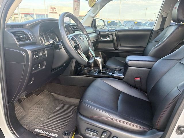 2020 Toyota 4Runner Off-Road - Photo 26