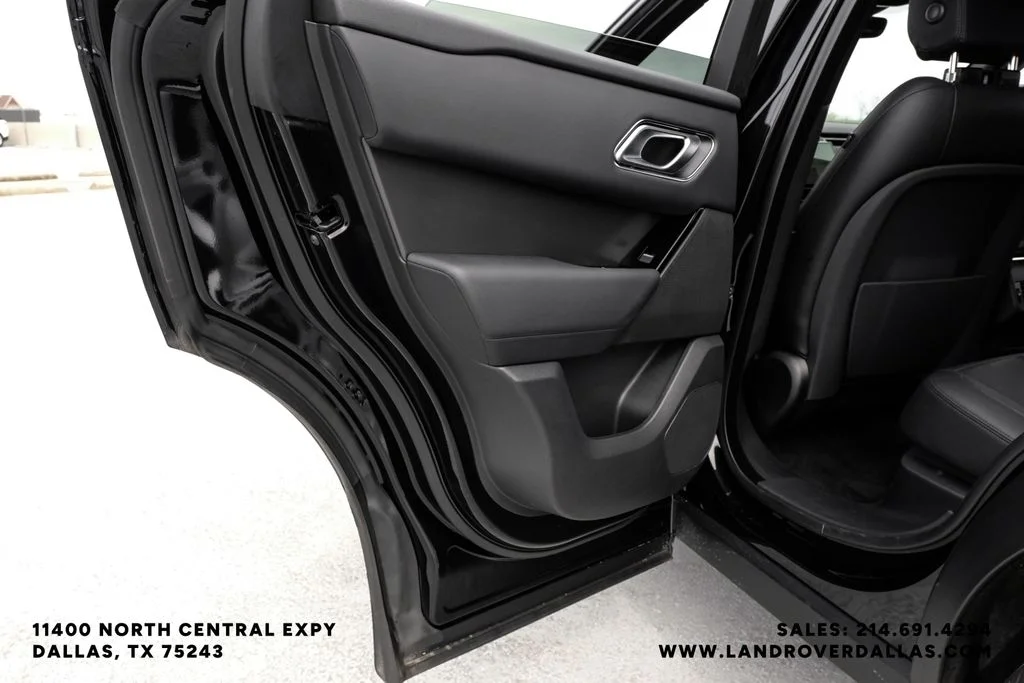 Used 2026 Black Land Rover S image 47