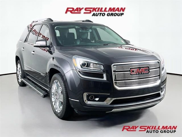 2016 GMC Acadia AWD Denali's photo
