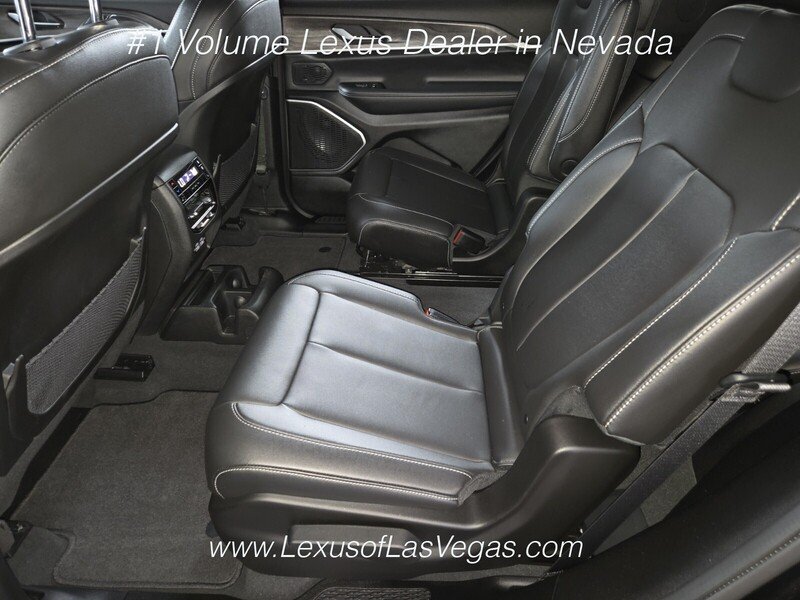 2024 Jeep Grand Cherokee L Limited - Photo 15
