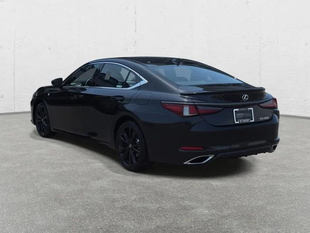 Used 2025 Caviar Lexus 350 F Sport image 7