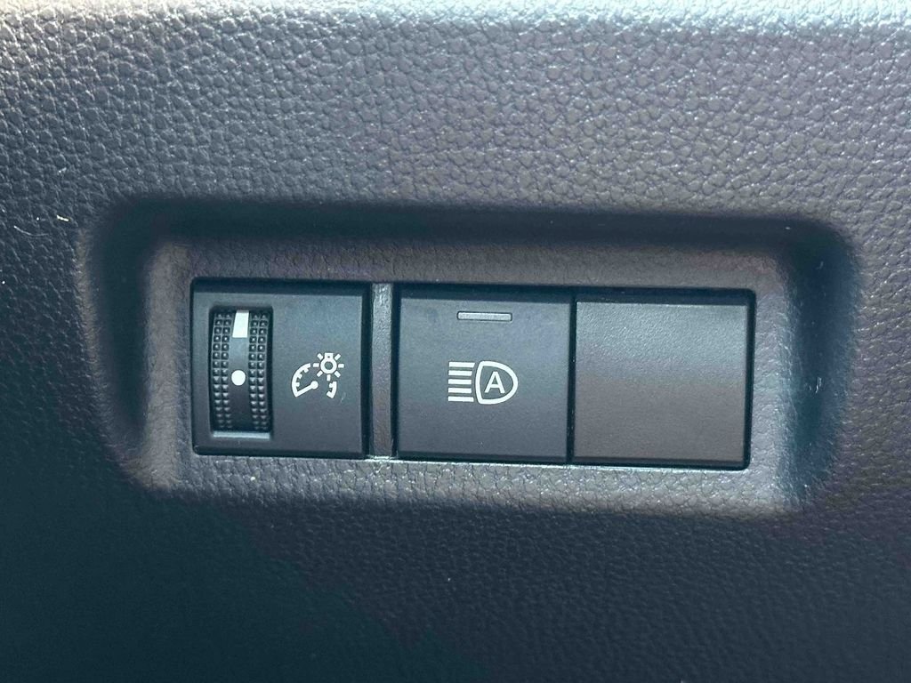 Used 2025 Red Toyota XLE image 34