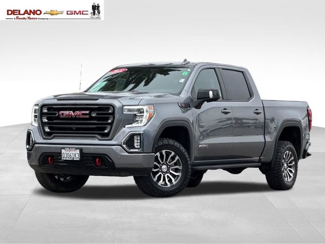 2022 GMC Sierra 1500 Limited