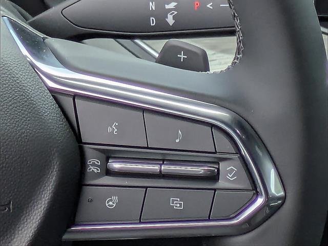 New 2026 Radiant Red Tintcoat Chevrolet Premier image 21