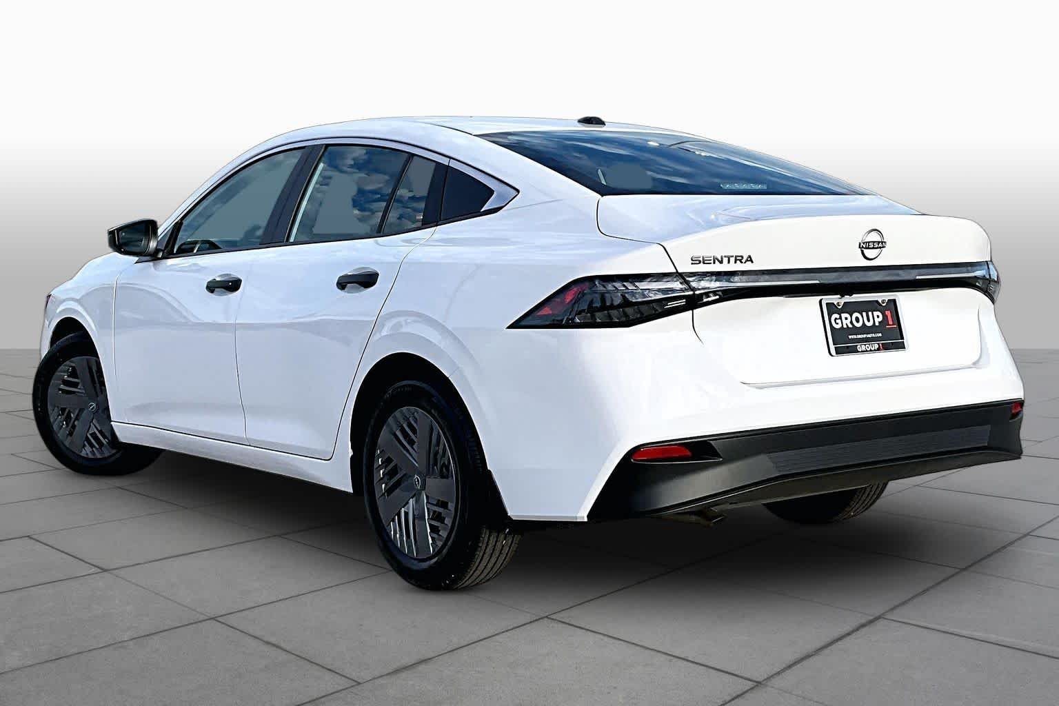 New 2027 Fresh Powder Nissan S image 12