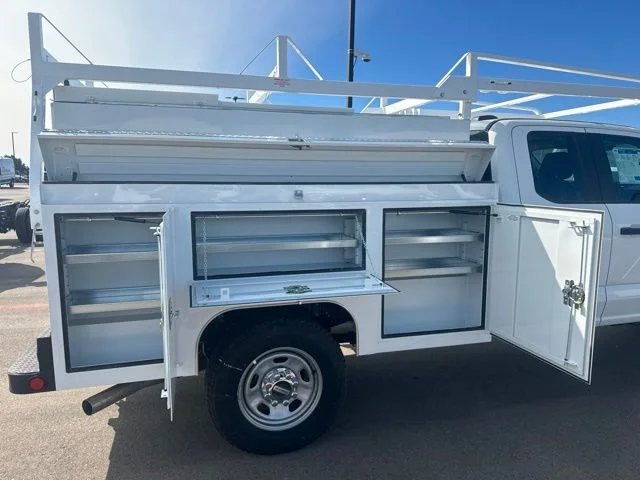New 2026 Oxford White Ford XL image 11
