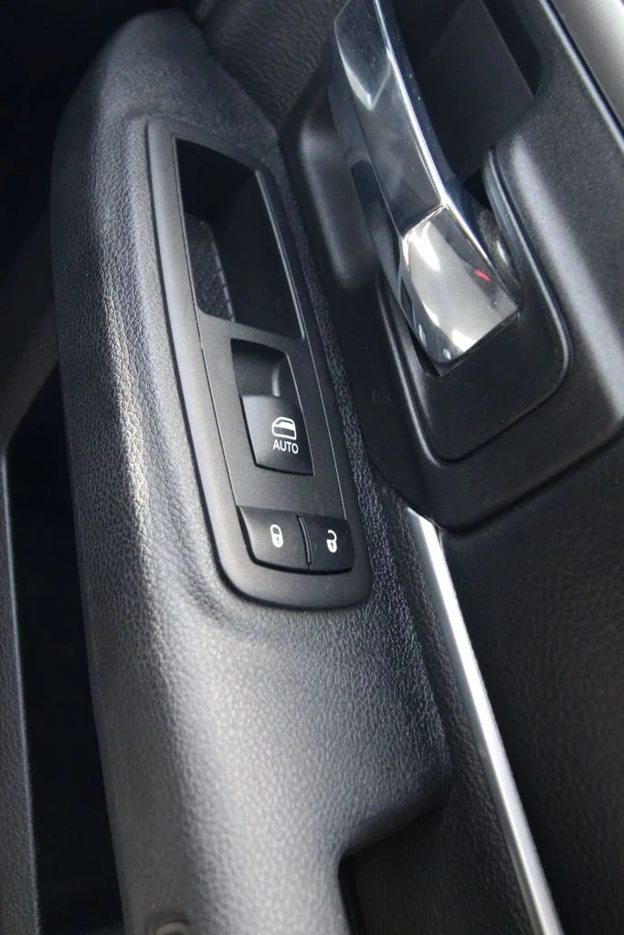Used 2024 Flame Red Clearcoat Ram Warlock image 22