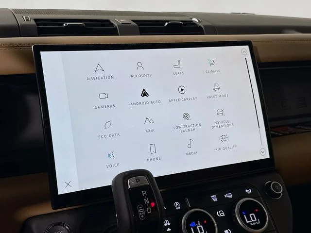 New 2026 Borasco Grey Land Rover S image 15