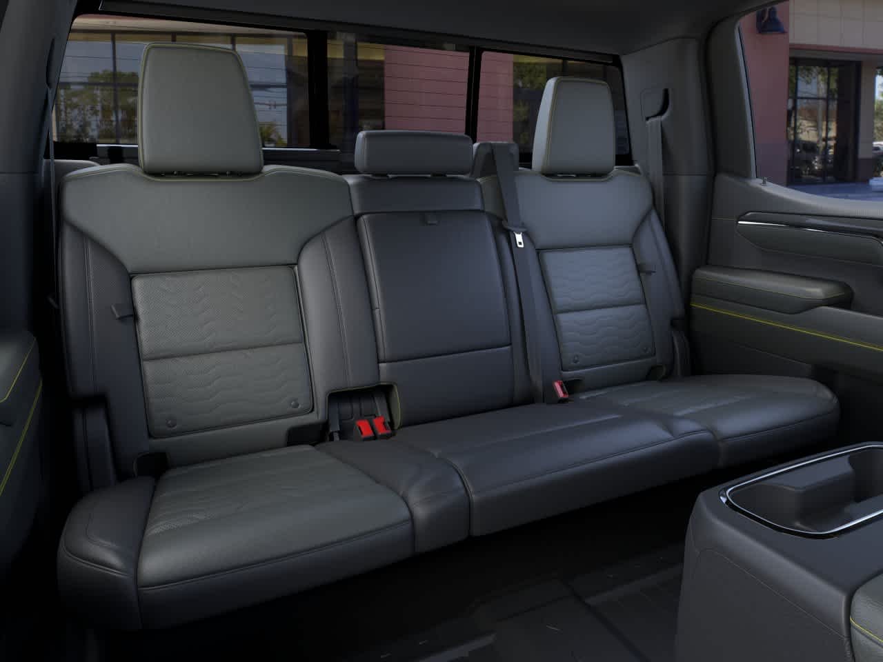 2026 Chevrolet Silverado 1500 ZR2 - Photo 17