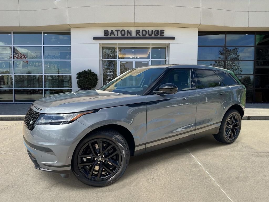 2026 Land Rover Range Rover Velar P250 S's photo