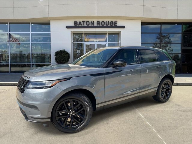 2026 Land Rover Range Rover Velar S