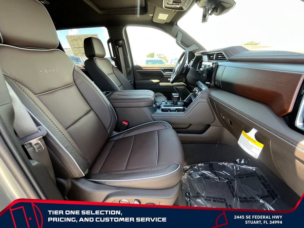 New 2026 Sterling Metallic GMC Denali image 20