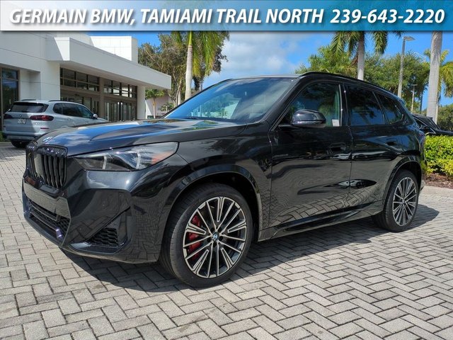 2027 BMW X1 xDrive28i