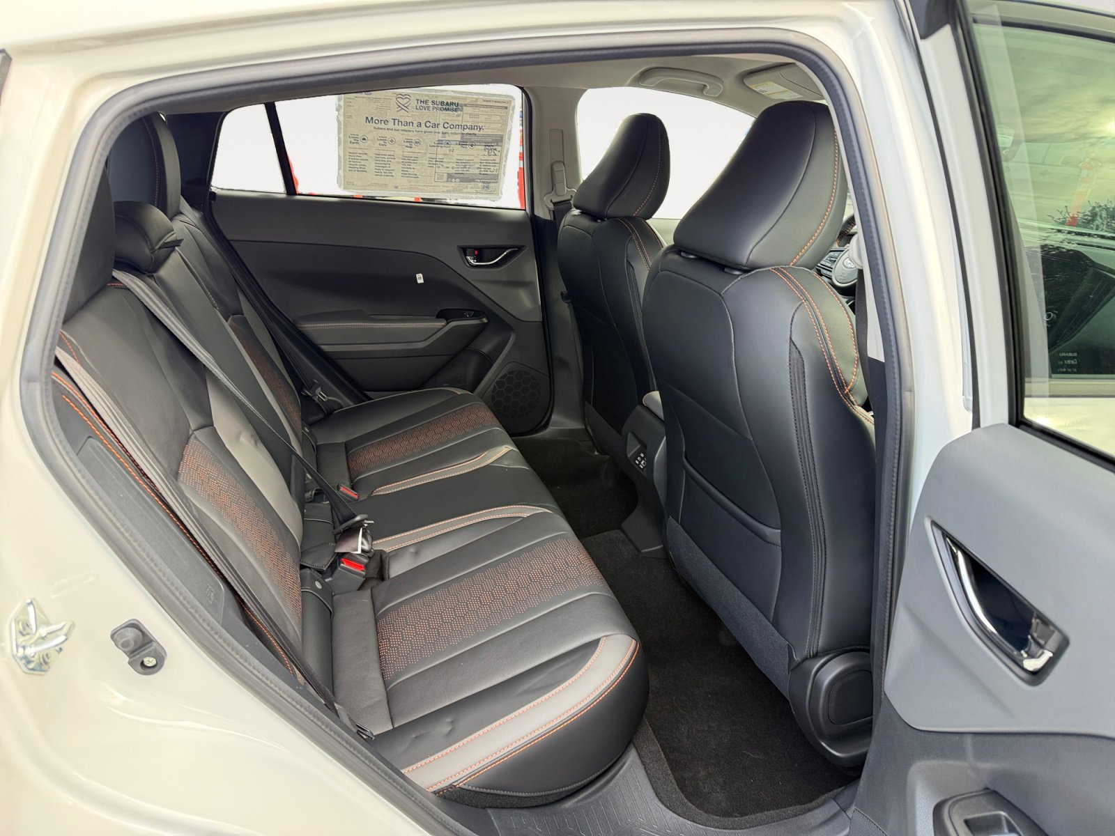 2026 Subaru Crosstrek Limited - Photo 18