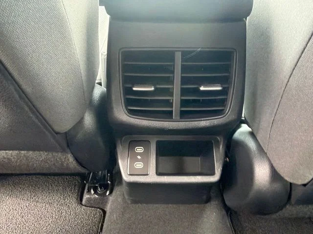 Used 2025 Gray Kia LX image 23