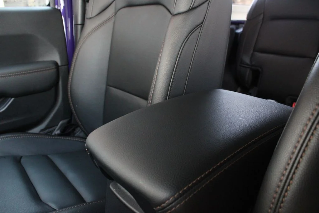 Used 2023  Jeep Rubicon 392 image 18