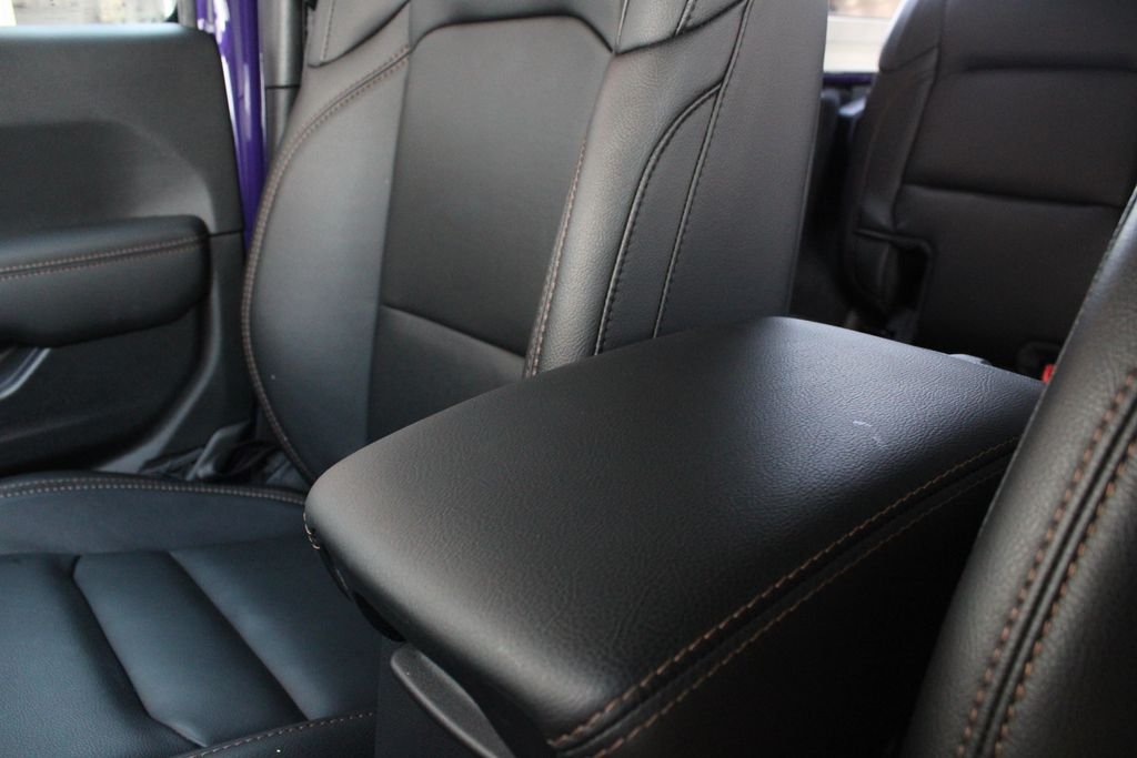 Used 2023 LIMITED EDITION REIGN Jeep Rubicon 392 image 18