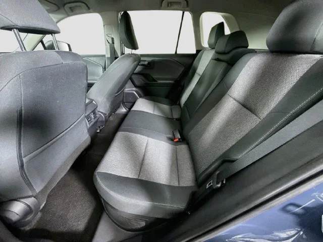 Certified Used 2026 White Toyota LE image 24