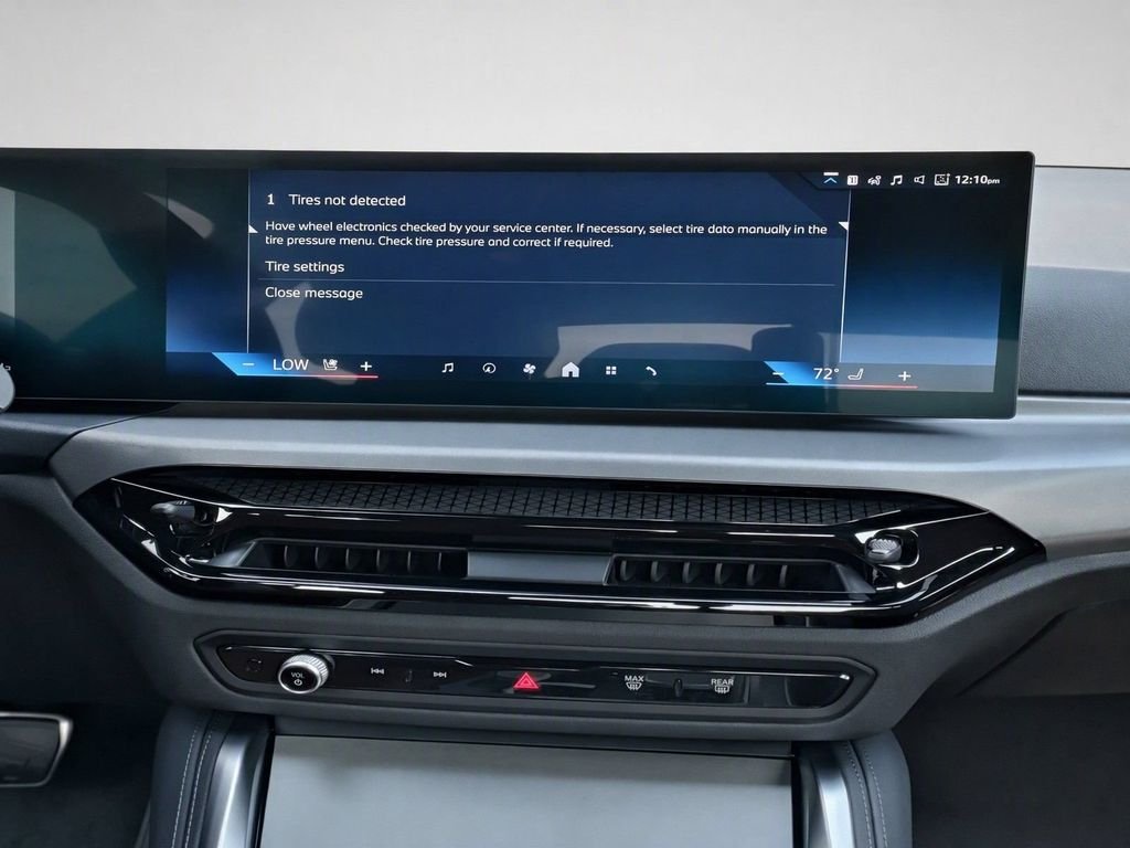 New 2026 Black Sapphire Metallic BMW 230i xDrive image 31