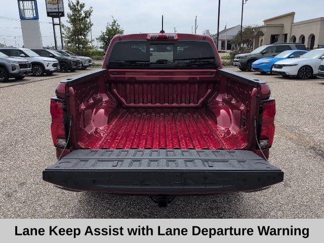 2026 Chevrolet Colorado Z71 - Photo 20