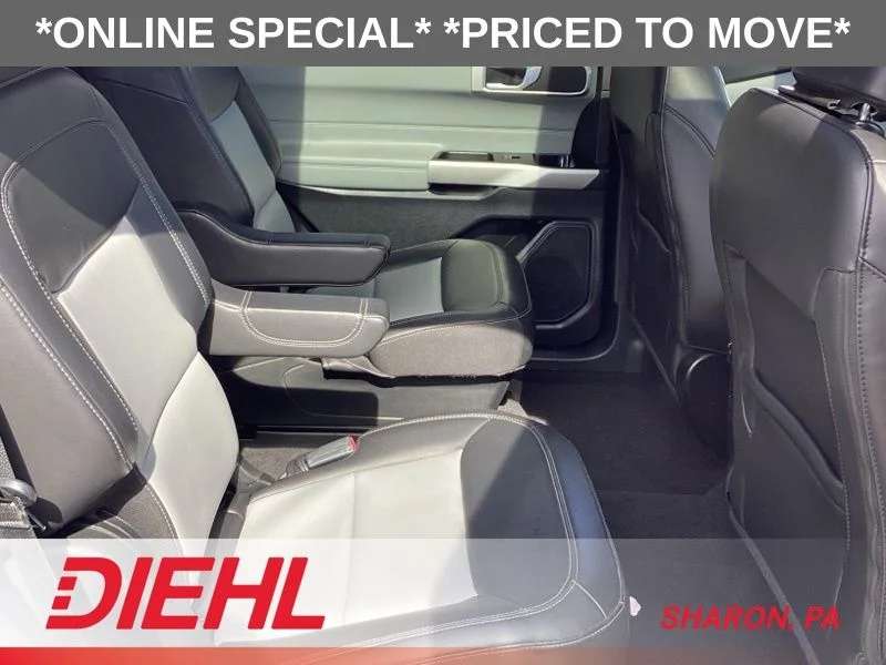 Used 2022 Gray Ford XLT image 13
