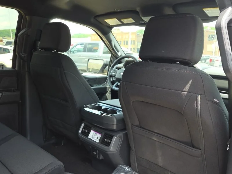 New 2026 Avalanche Ford XLT image 17