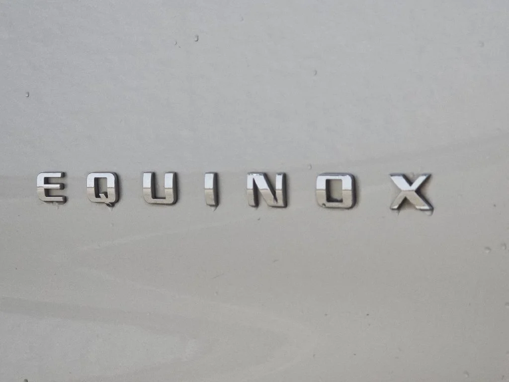 2020 Chevrolet Equinox LS - Photo 33