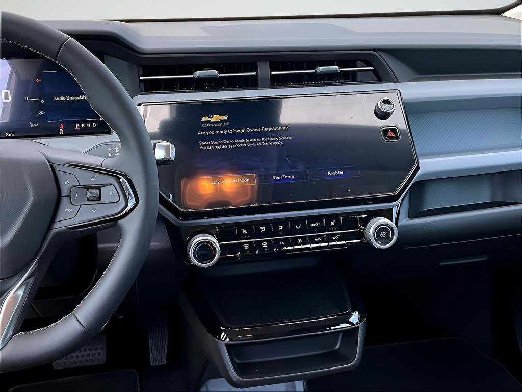 New 2027 Chevrolet Bolt EV LT 4D Sport Utility