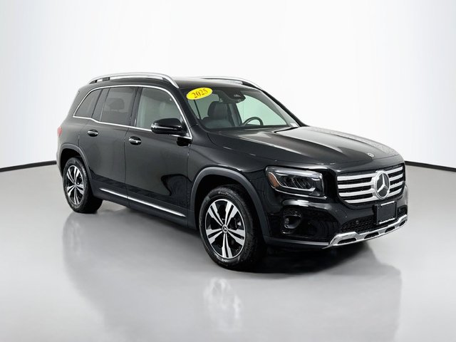 2025 Mercedes-Benz GLB GLB 250