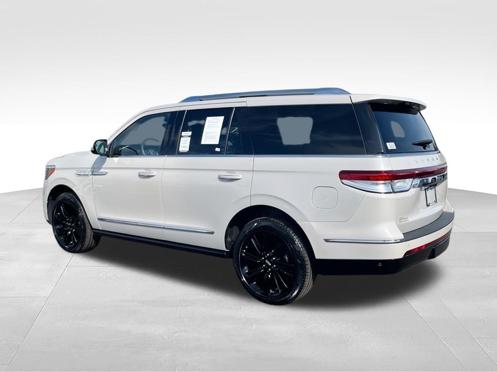2024 Lincoln Navigator Reserve - Photo 6