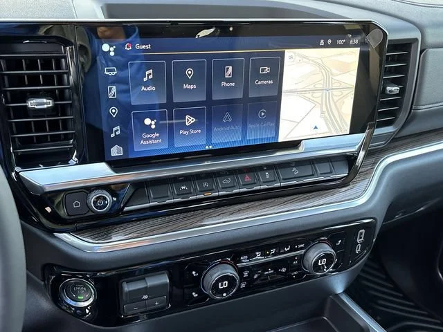 2026 Chevrolet Silverado 1500 RST - Photo 14