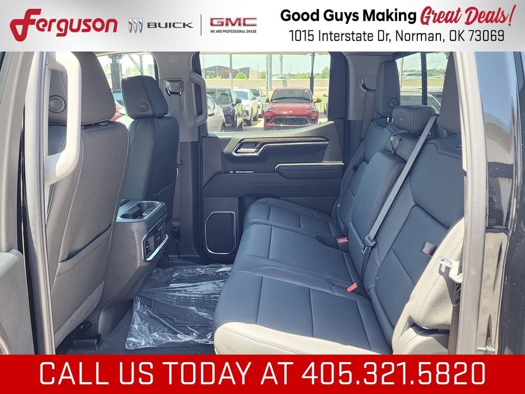 2026 GMC Sierra 1500 SLT - Photo 42