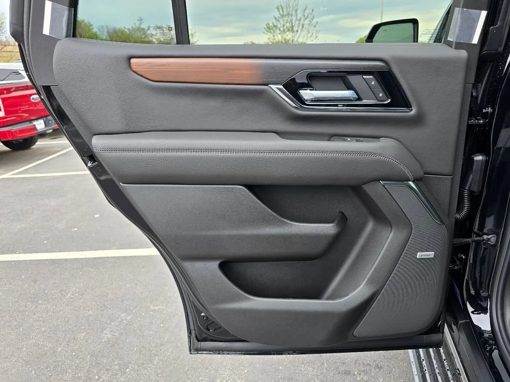 New 2026 Onyx Black GMC Denali image 25