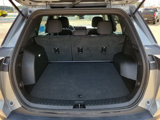 2026 Chevrolet Equinox LT - Photo 9