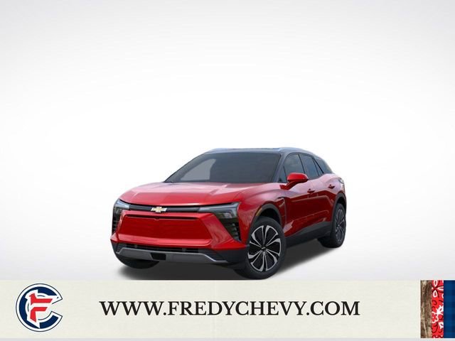2025 Chevrolet Blazer EV LT - Photo 9