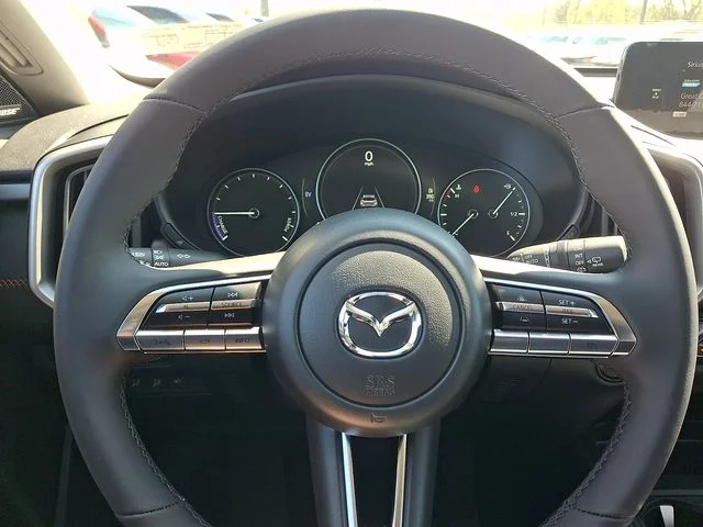 New 2026 Beige Mazda Premium image 14