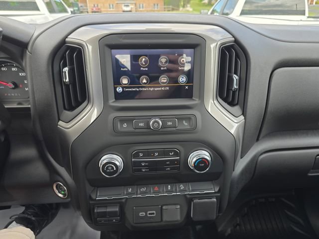 2025 GMC Sierra 3500HD Pro - Photo 11