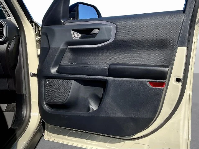 Used 2024 Beige Ford Big Bend image 28