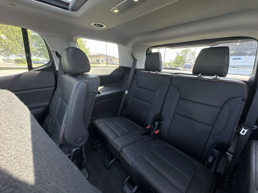Certified Used 2023 Black GMC AT4 image 24