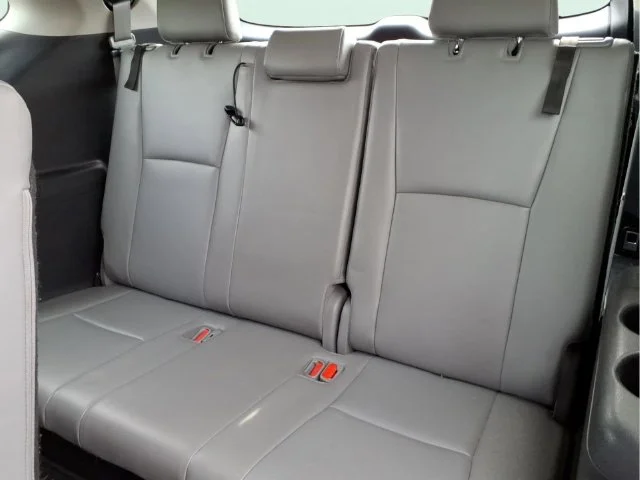 Used 2022 Blue Toyota XLE image 18