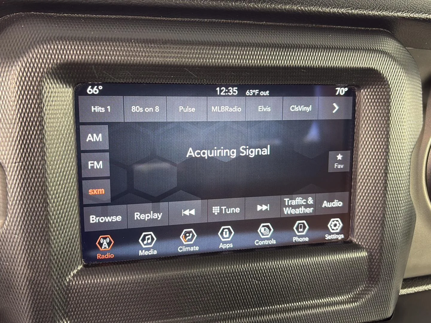 Used 2021 Black Clearcoat Jeep Unlimited Sport S image 28