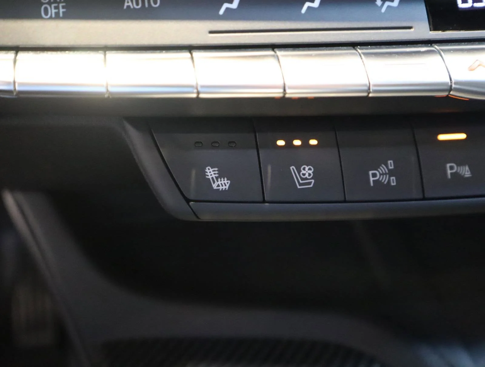 Used 2022 Black Raven Cadillac Blackwing image 37