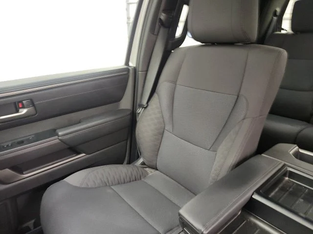 Used 2025 Silver Toyota SR5 image 16